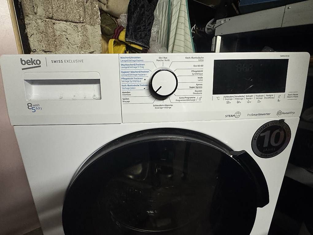 Teli da bagno: Lavasciuga – Usato da Mesocco venduto da ser_w87n 1