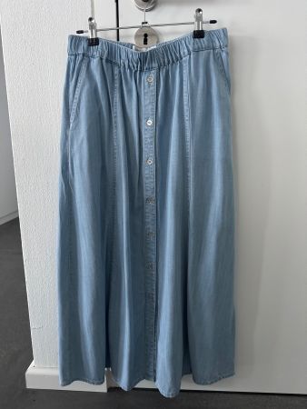 Jeansrock