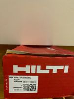 HILTI  HST3-R HST, Schlaganker