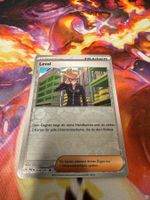 Leval (PAF 078) / Reverse Holo / Paldeas Schicksale