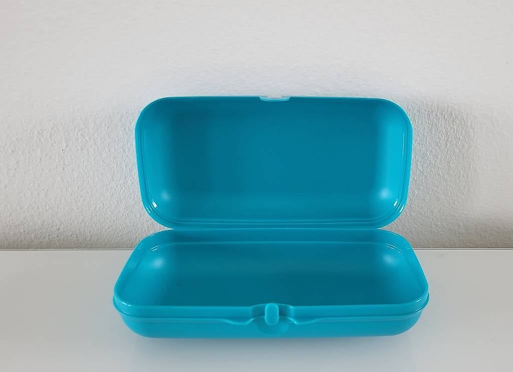 Tupperware Contenitori & Simili: Langer Zwilling v.TUPPERWARE NEU – Nuovo (secondo la descrizione) da Therwil venduto da cha_m68j