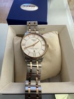 Tissot Automatisch Uhr 