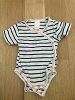 Pusblu kurzer Body 62/68