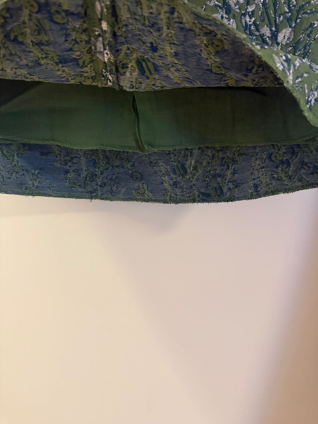 H&M Röcke: H&M Conscious skirt, 36 eu – Gebraucht aus Zürich von kuz_mnn9 2