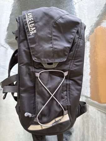 Camelbak Trinkrucksack, Top Zustand für den Sommer!