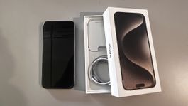 iPhone 15 Max 1tb