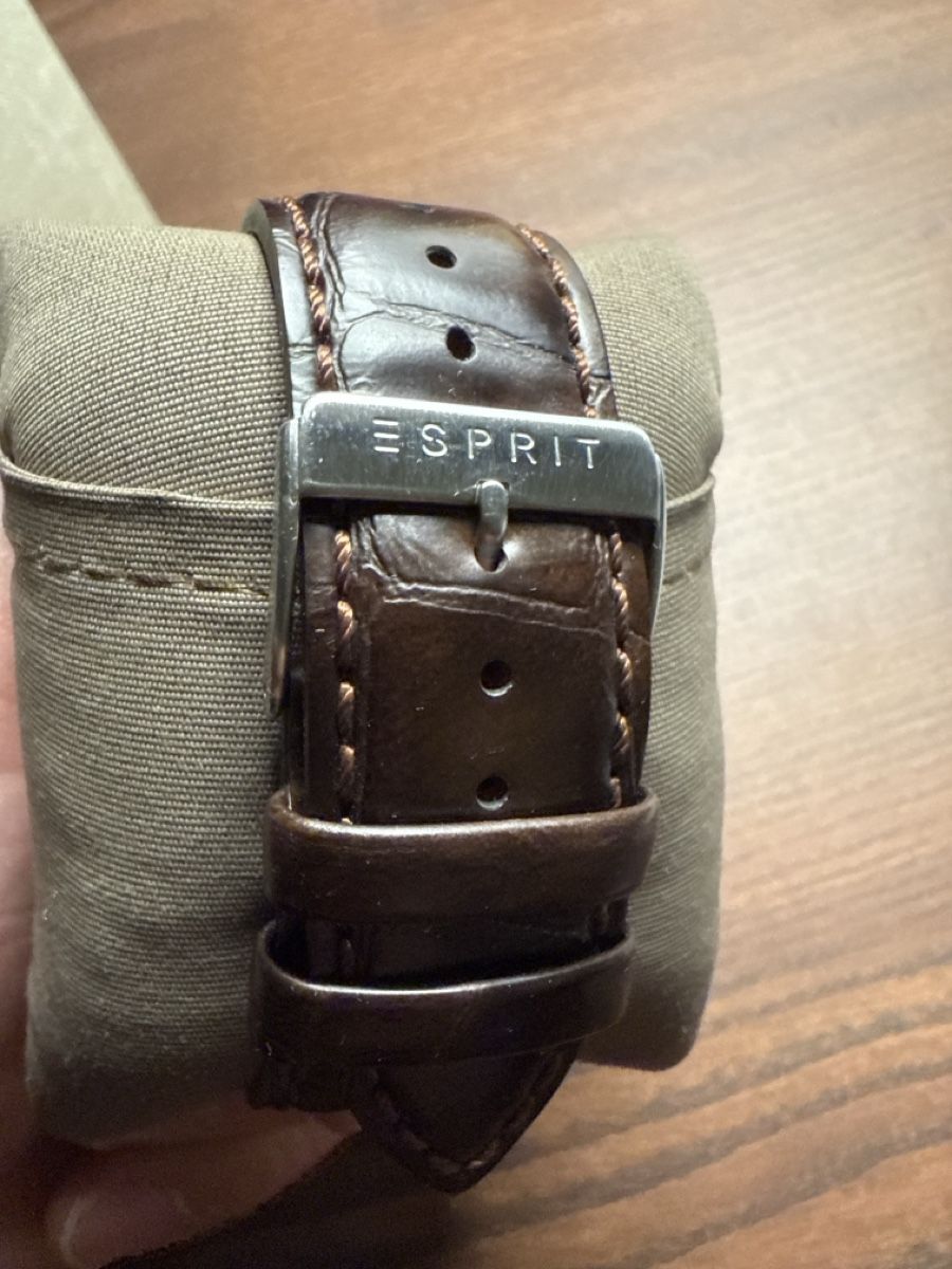 Esprit Orologi: Montre Esprit – Usato da Matran venduto da Miraleo 1