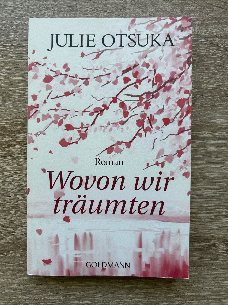 Bücher: Wovon wir träumten – Gebraucht aus Arbon von Bobbyx777