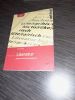 Literatur Deutsch Gymnasium 3,  für Schule