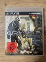 Crysis 2 - Limited Edition - PS3