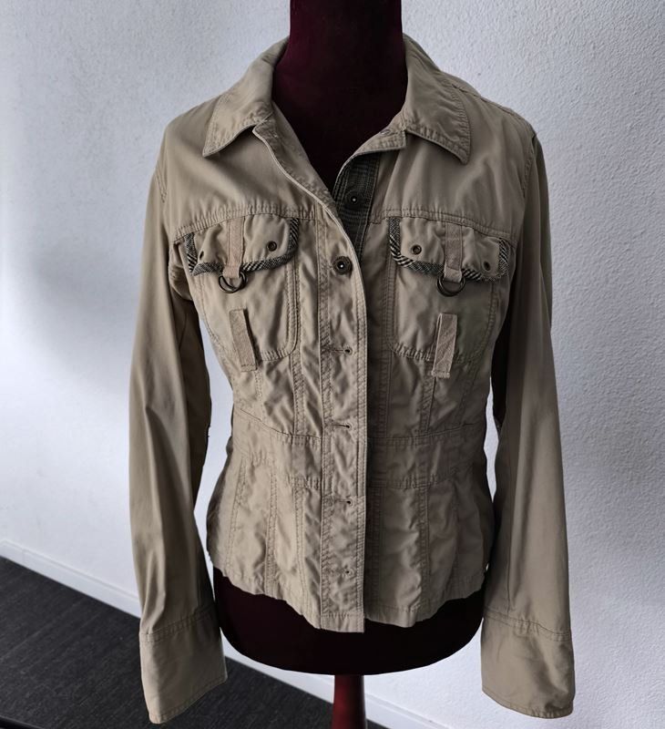 Vestes: STREET ONE Jacke – D'occasion à Rüti ZH par Restwert_Rueti_ZH