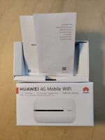 Routeur Wi-Fi 4G de voyage
