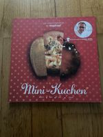 Mini-Kuchen / Macarons
