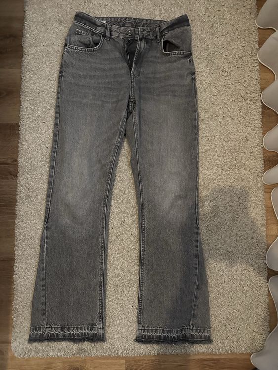 Zara Bootcut Jeans Mens Zara Flared Jeans (Neu (gemäss