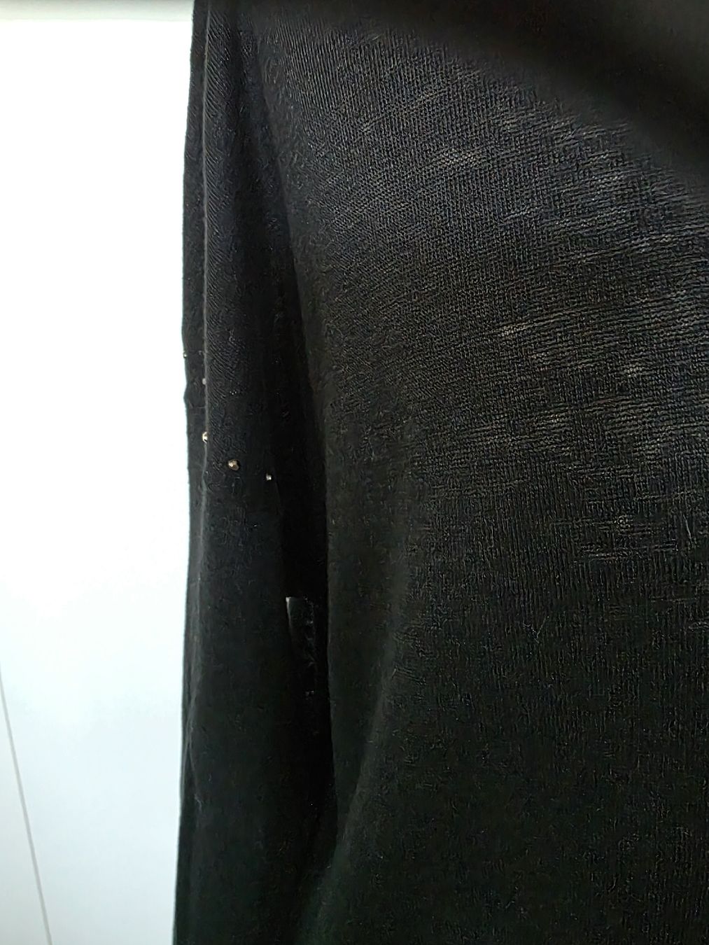 Pullover & Sweatshirts: Leinenpullover – Neu (gemäss Beschreibung) aus Rüti ZH von car_gl78 1