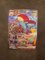 Salamance ex Pokémon 30th Celebration Englisch