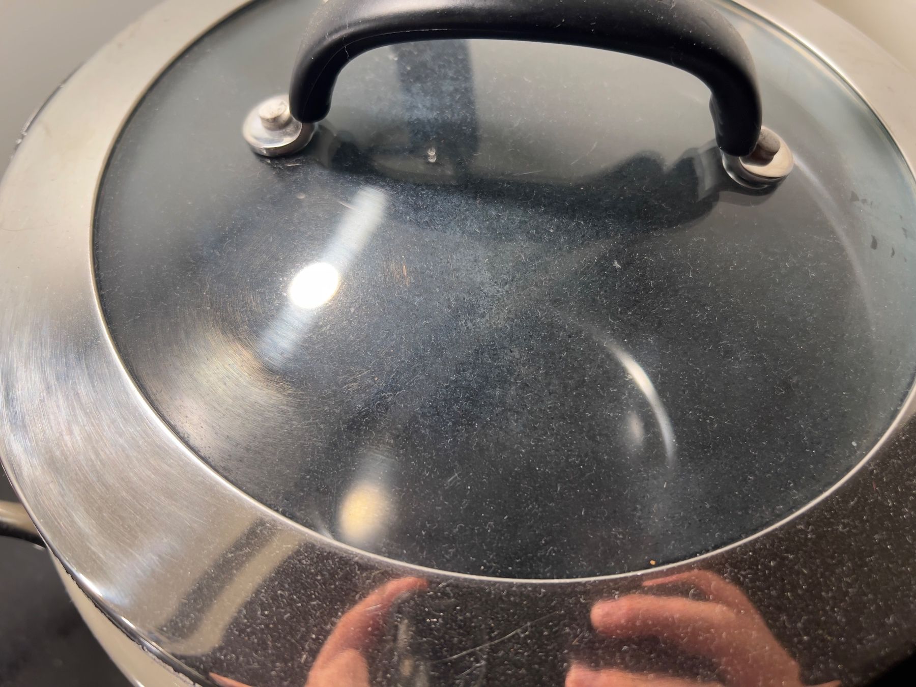 Elettrodomestici da cucina: KitchenAid 5KMC4244EAC Multicooker Multikocher mit Rührturm – Usato da Schlossrued venduto da Eliazar 3