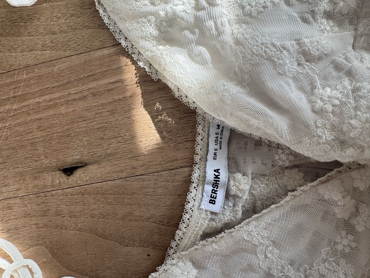 Tops: going out summer top – Gebraucht aus Brittnau von mel_fxm6 2
