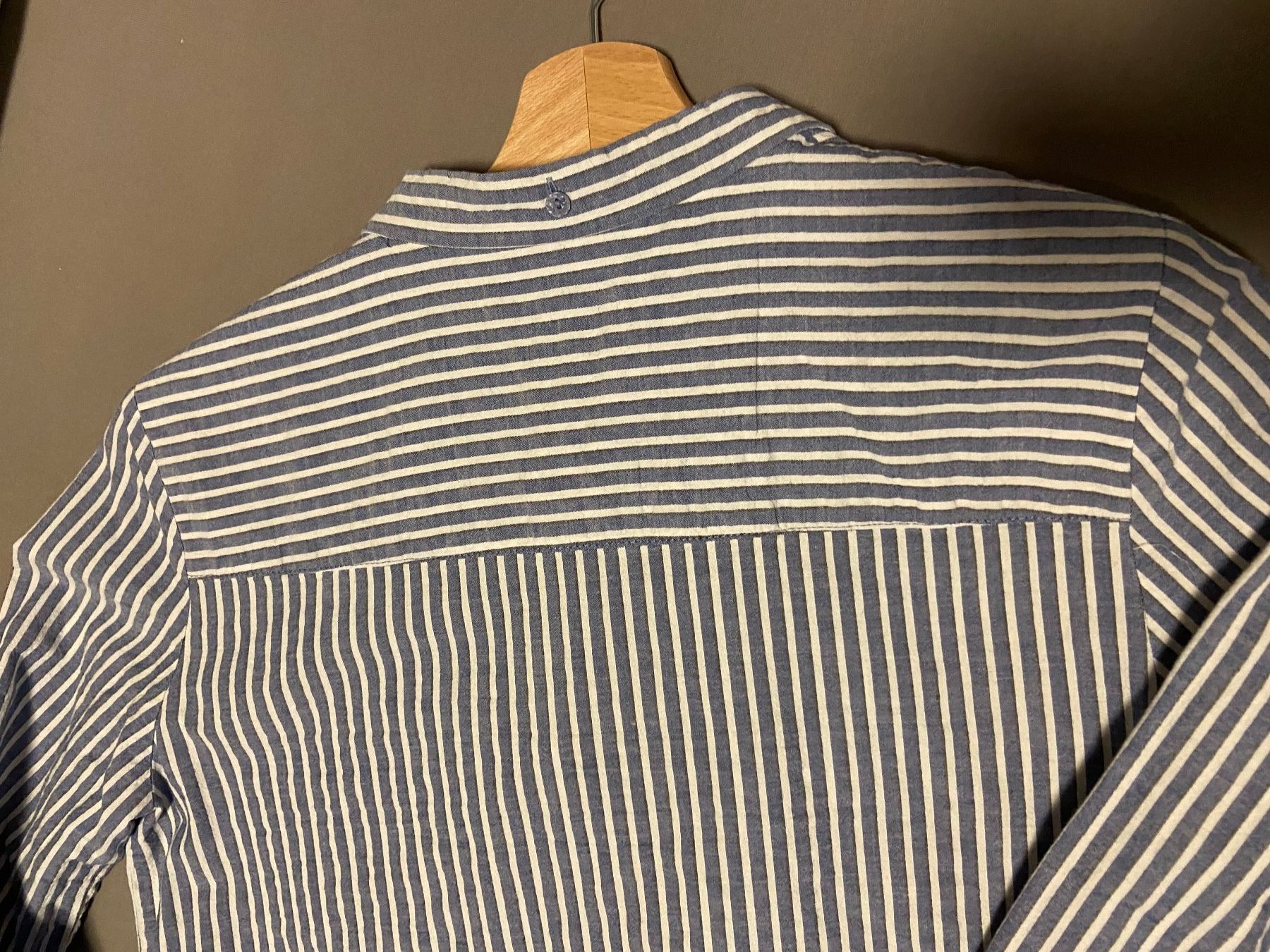 Camicette: edc Hemdbluse gestreift, Gr. M, Top Zustand! – Usato da Ehrendingen venduto da chippy1996 3