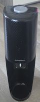 Wassersprudler SodaStream Terra schwarz gebraucht