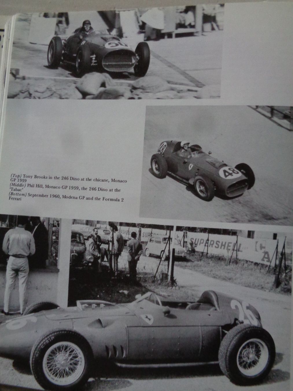 Libri: Ferrari Hans Tanner – Usato da Davos Platz venduto da Ahende 8