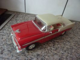 CHEVY 1956