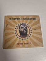 John Hiatt - Master of Disaster - CD