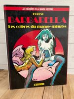 JC FOREST-BARBARELLA-T2-1985