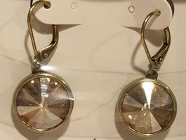 Swarovski Ohrringe (1773E)