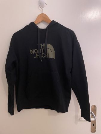 The North Face Hoodie (Grösse M)