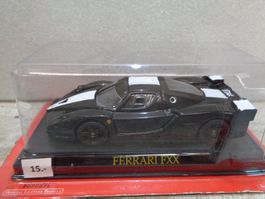 Altaya 1:43 Voiture de Sport Ferrari FXX