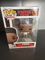 Stranger Things