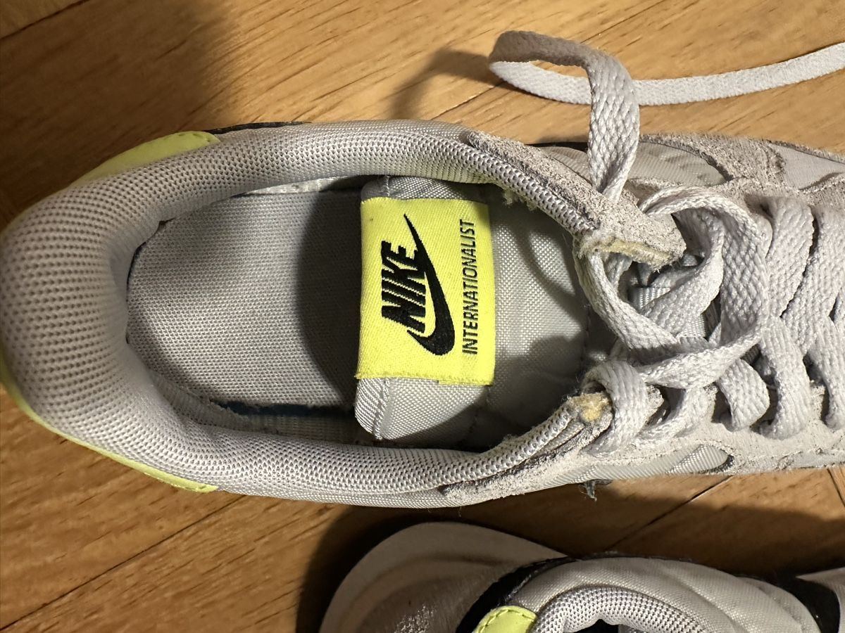 Nike Scarpe da uomo: Nike Sneakers – Usato da Lugano venduto da GGcloset 3