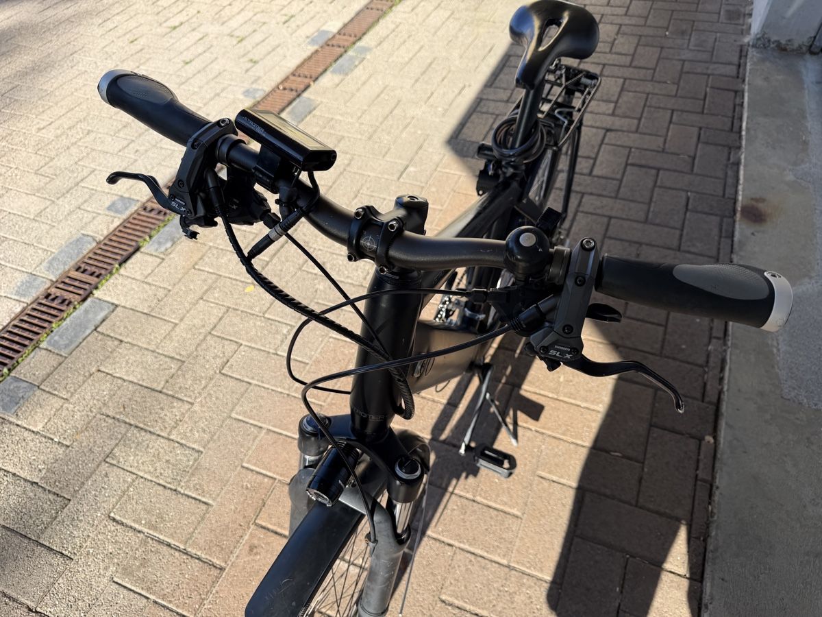 Stromer Biciclette: Stromer st1, e city bike, electro velo – Usato da Herisau venduto da Mrprksr 3
