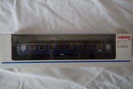Märklin Personenwagen Nr. 4051