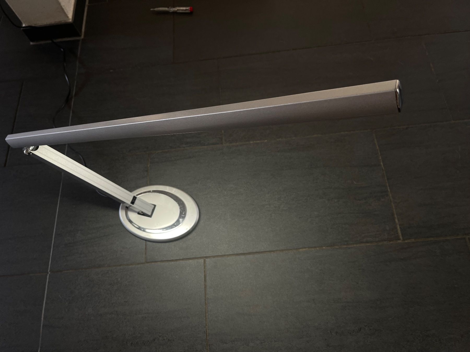 Lampen: Arbeitsleuchte Maniküre – Gebraucht aus Winterthur von Lalacla 1