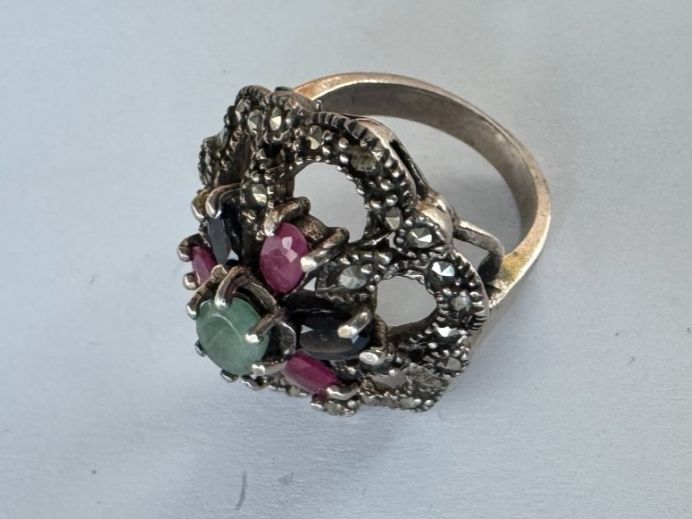 Sonstiger Schmuck: Lot de bijoux – Gebraucht aus Lausanne von PlusValue_Lausanne 4