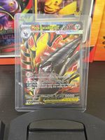 Pokémon Mega Excadrill EX frisch ab Booster 103/84 