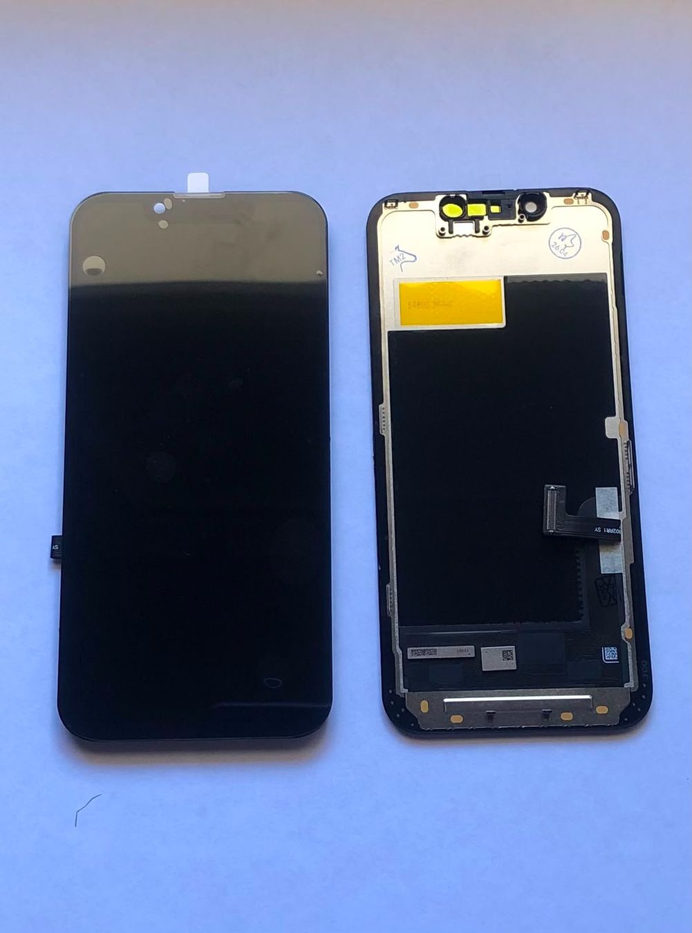 Monitor: Display Iphone 13 mini Incell – Nuovo e nell'imballaggio originale da Leukerbad venduto da mig_8bbp