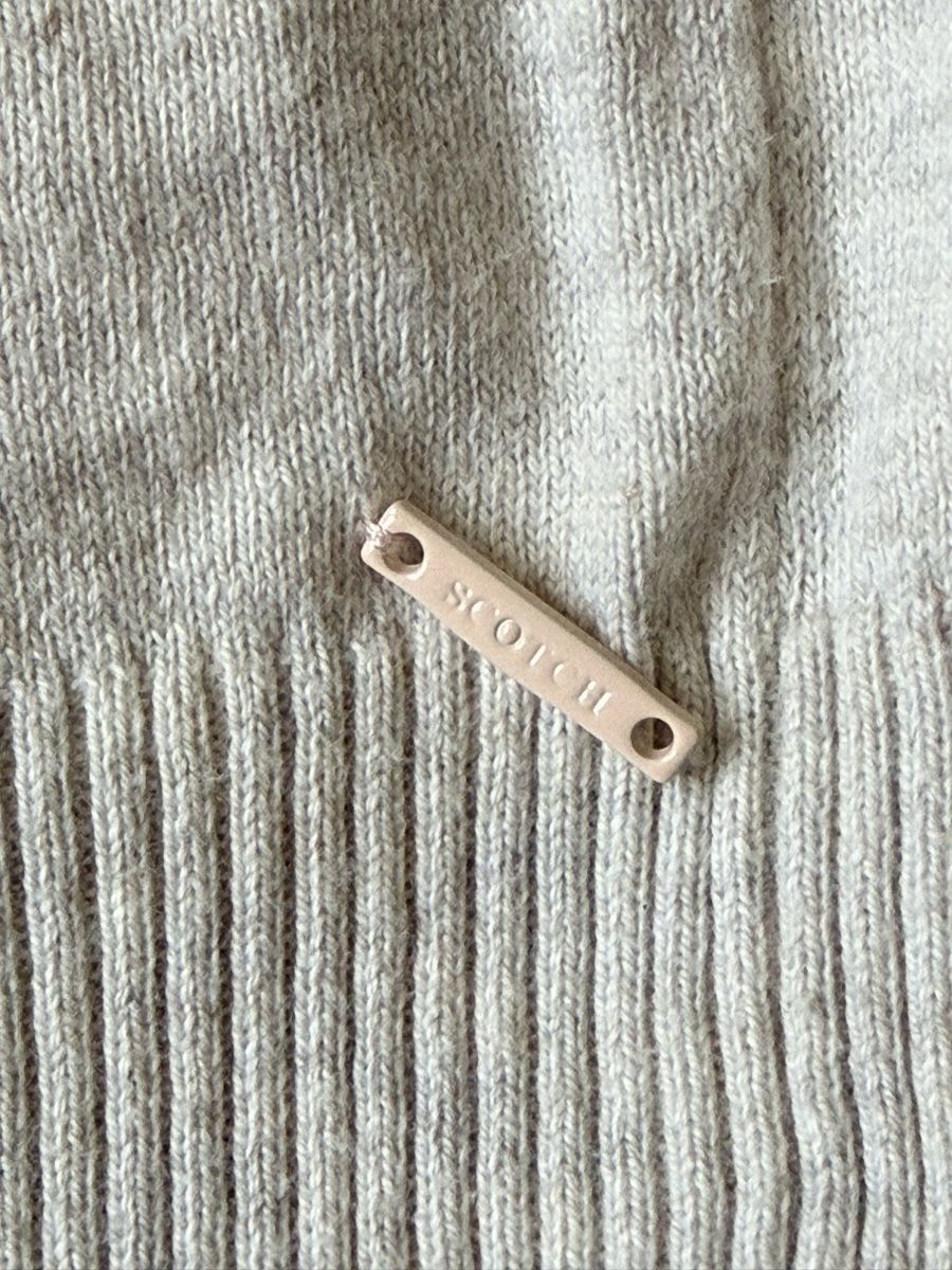 Maglioni & Felpe: Scotch & Soda Strickpullover – Usato da Neerach venduto da lar_tkp2 4
