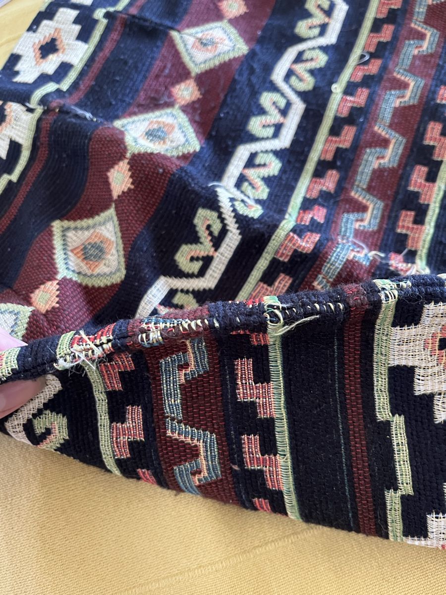 Zara Gonne: Zara short patterned skirt  – Usato da Lausanne venduto da jen_jeon 4