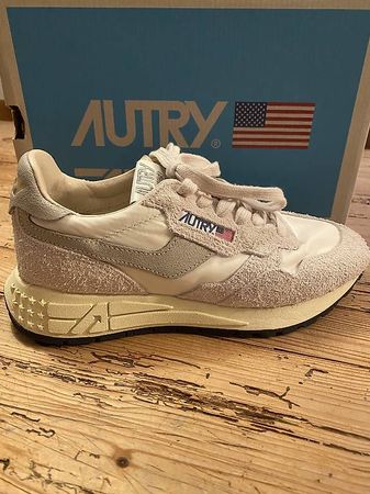 Autry Reelwind 37 NEU mit Box