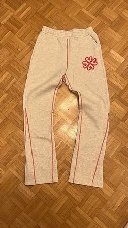 Saint Jogger