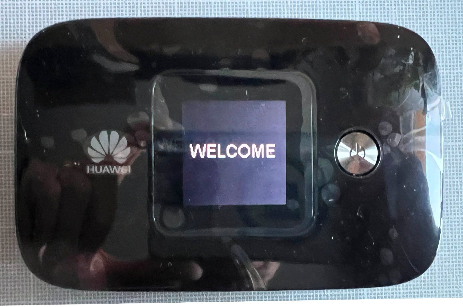 Huawei Modem & Router: Huawei Mobile WiFi E5786Bs-32a – Nuovo e nell'imballaggio originale da Lodrino venduto da Stema 1