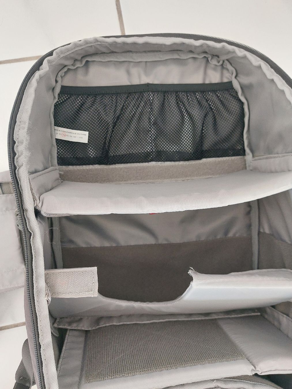 Lowepro Zaini: Lowepro Foto Kamera Rucksack  – Usato da Geroldswil venduto da Keiko03 2