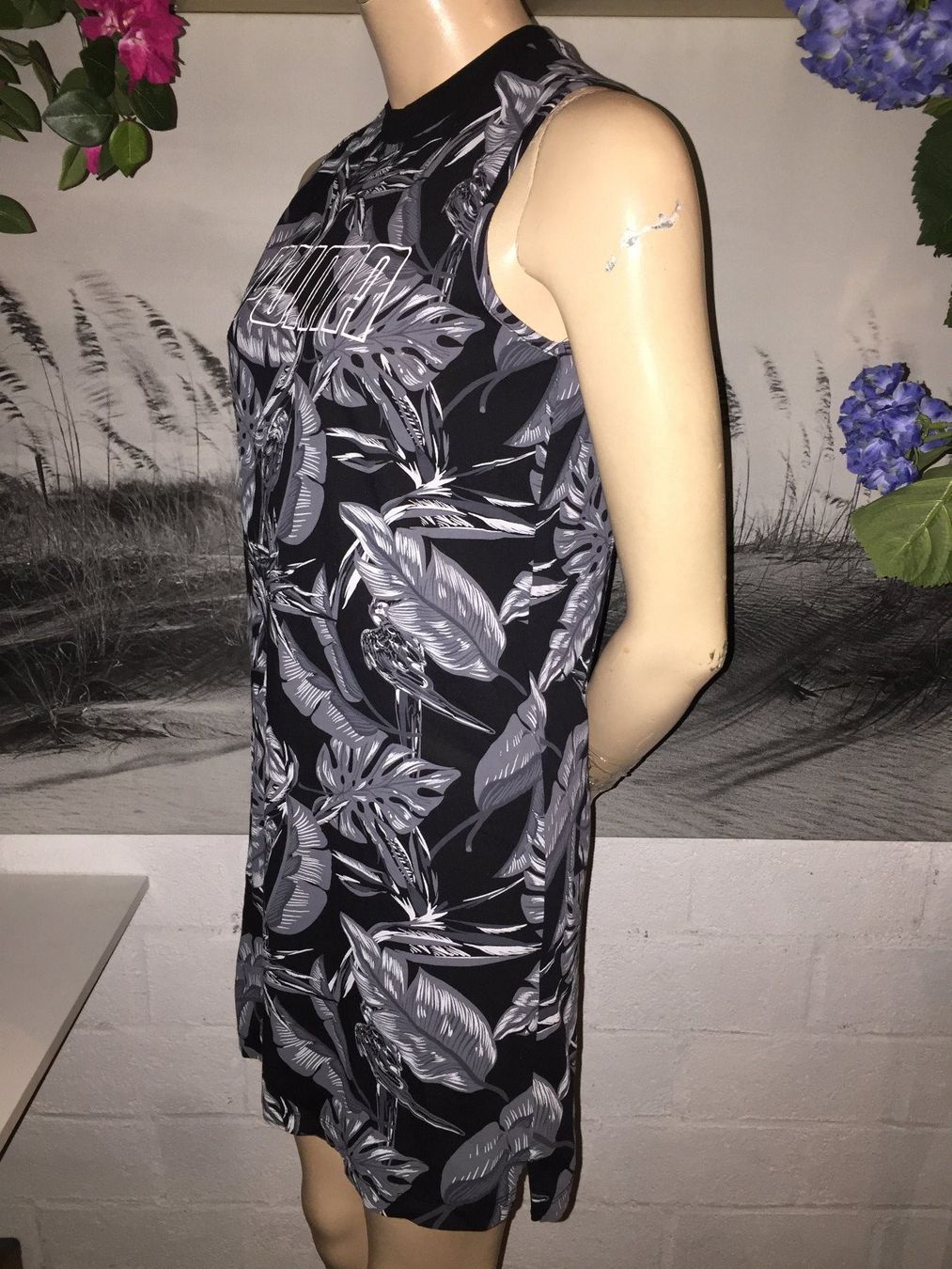 Puma Vestiti: PUMA Robe / Kleid taille / Grosse XS – Usato da Cossonay-ville venduto da Super-Price-Quality 2