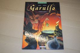 GARULFO    °°°° DE MARES EN CHÂTEAUX   °°°°