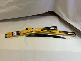 Wischerblatt/Scheibenwischer 400 mm NWB