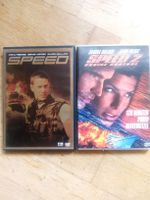 Speed (1 + 2 )    > De & En + (2) ESP <    2-DVD's