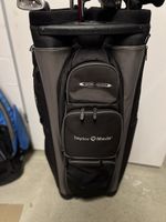 Für Sammler - TaylorMade Vintage Golftasche